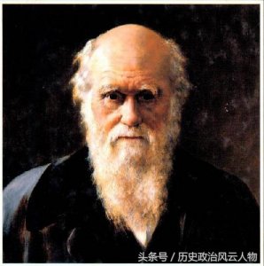 达尔文是谁_达尔文个人简介