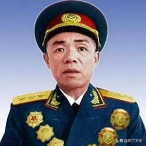 韩先楚是谁_韩先楚个人简历