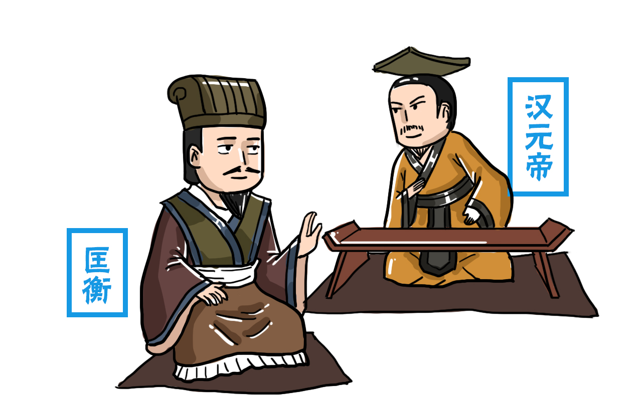 凿壁偷光历史人物是谁_凿壁偷光历史人物介绍