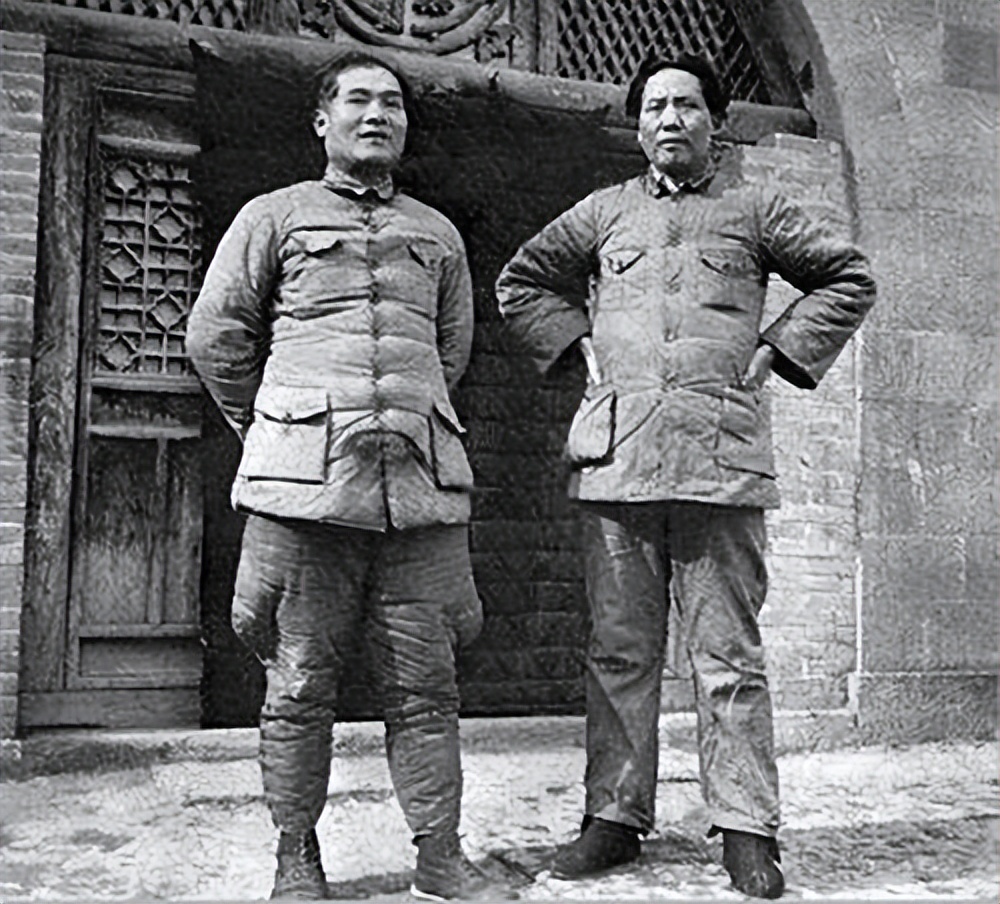 张国焘是谁_张国焘生平简历