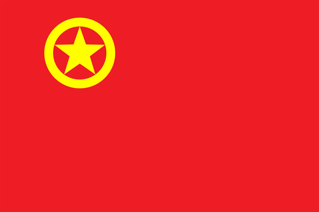 中国国旗有什么意义_中国国旗的历史意义