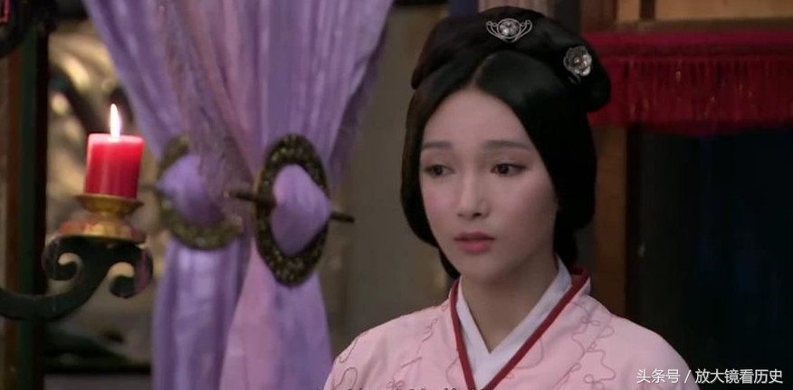 霍去病是谁的儿子_霍去病的身世