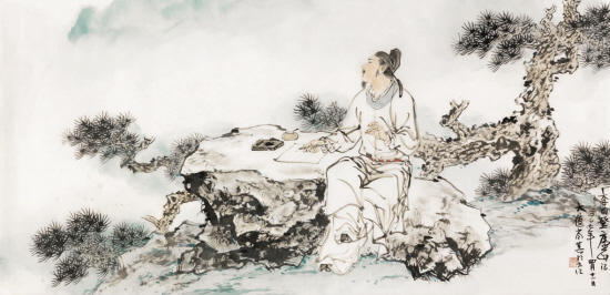 什么是五言律诗_五言律诗的来历