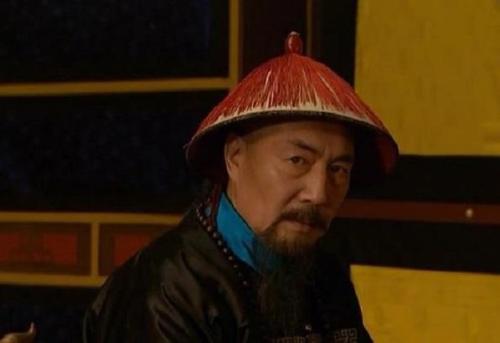 张廷玉怎么死的_张廷玉的死因