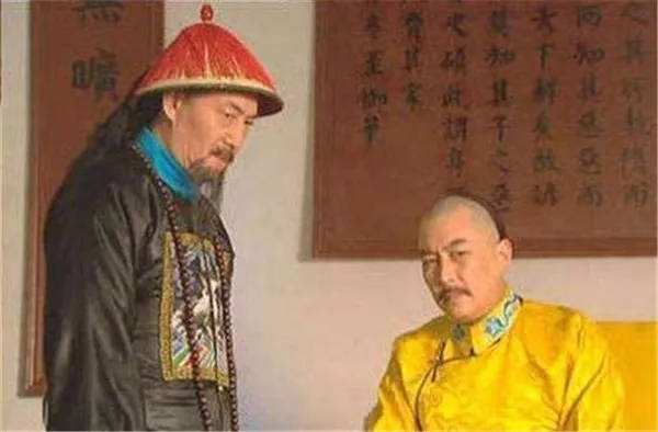 张廷玉怎么死的_张廷玉的死因