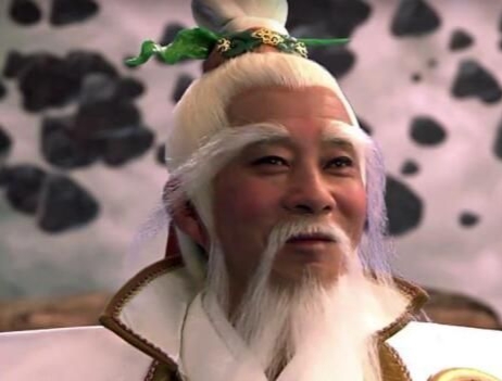 鸿钧老祖的师傅是谁_鸿钧老祖的师傅简介