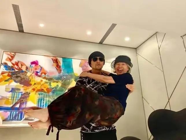 叶惠美是谁_叶惠美简介