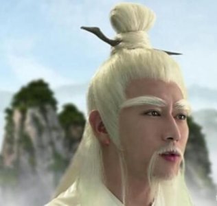 鸿钧老祖的师傅是谁_鸿钧老祖的师傅简介