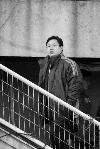 徐明是谁_徐明短暂的一生