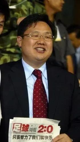 徐明是谁_徐明短暂的一生