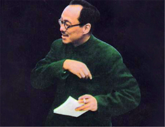 康生是谁_康生的个人资料