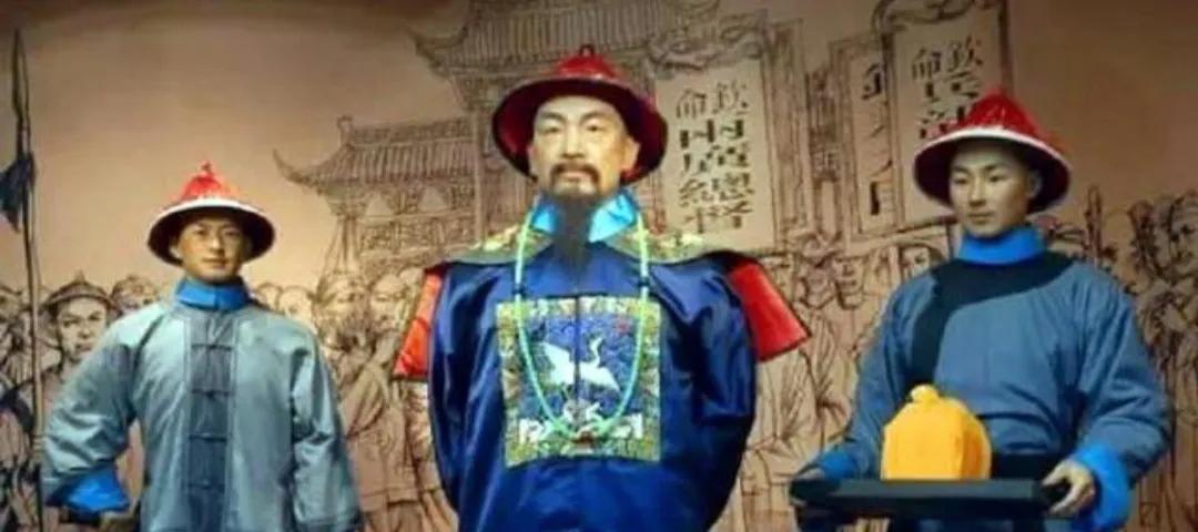 岳钟琪是谁_岳钟琪个人简介