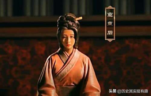 窦婴是谁_窦婴的个人资料
