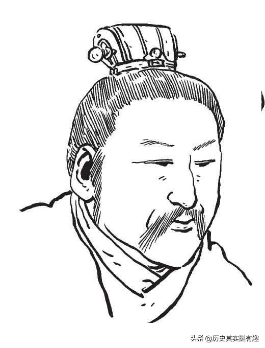 窦婴是谁_窦婴的个人资料