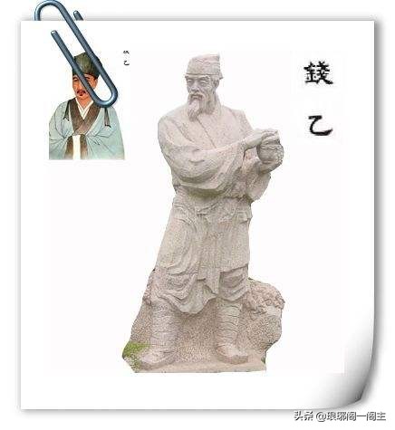 钱乙是谁_钱乙生平简介