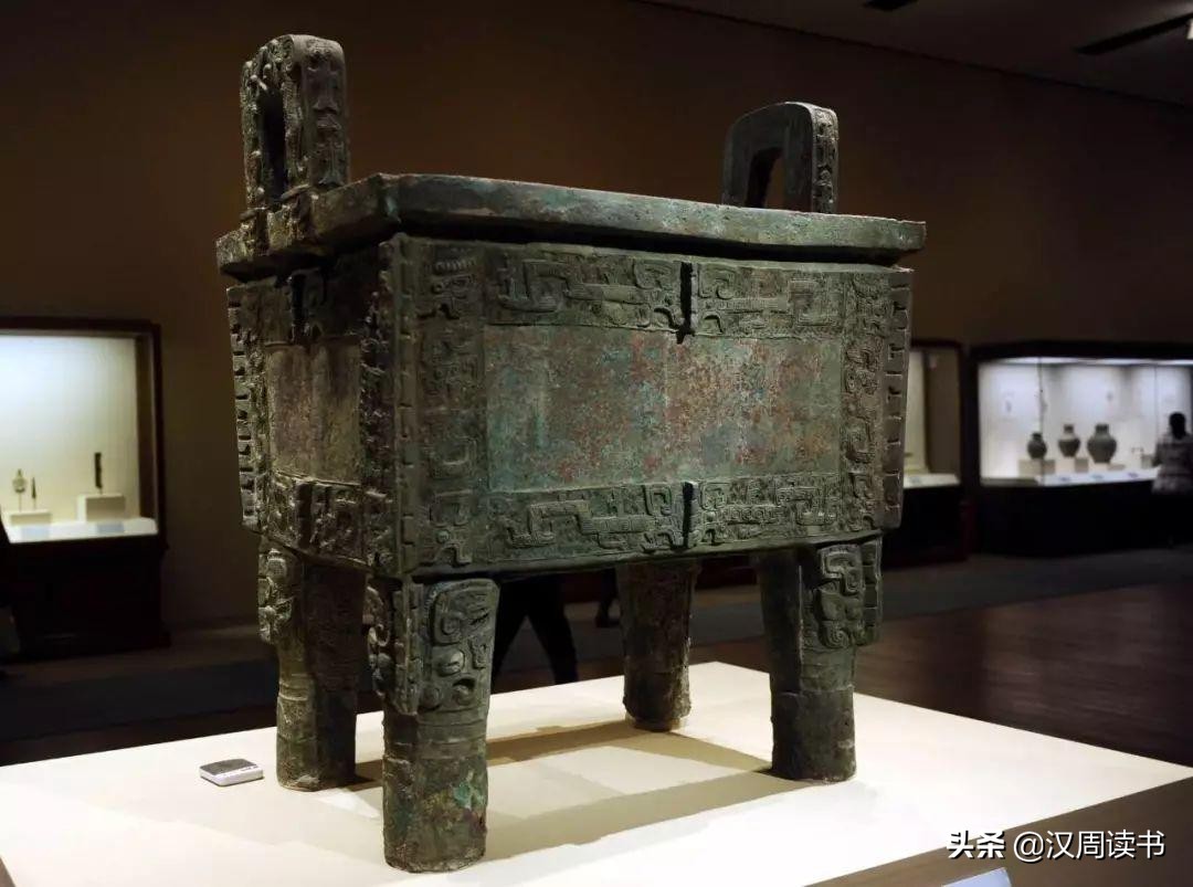 司母戊是什么_司母戊的历史文物