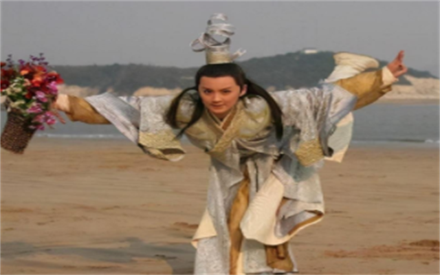 蓝采和是男是女_蓝采和的历史故事