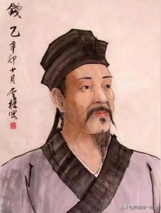 钱乙是谁_钱乙生平简介
