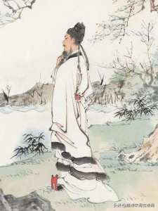 春晓作者是谁_春晓作者简介及作品由来