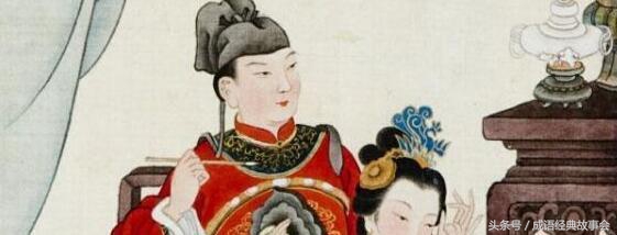 张敞画眉什么意思_张敞画眉的含义