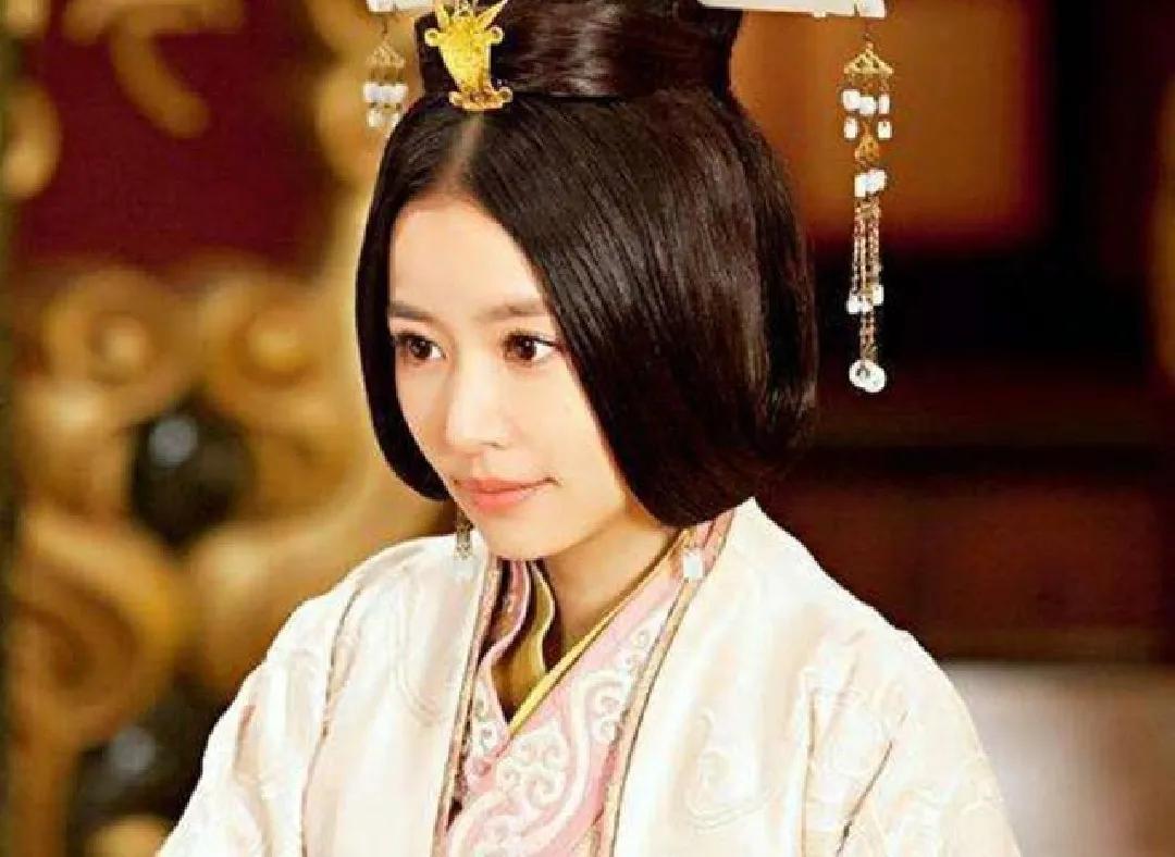 阴丽华是谁_阴丽华的生平经历