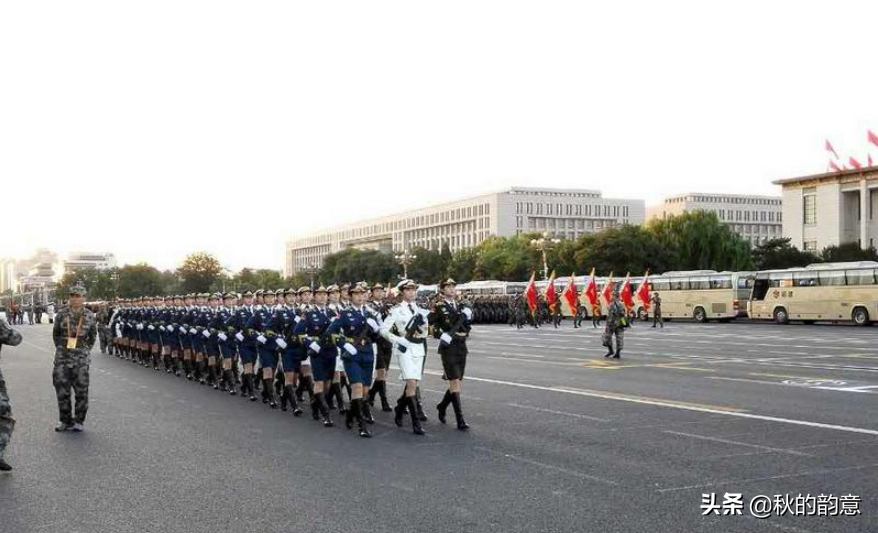 北京长安街有多长_北京长安街的长度概况