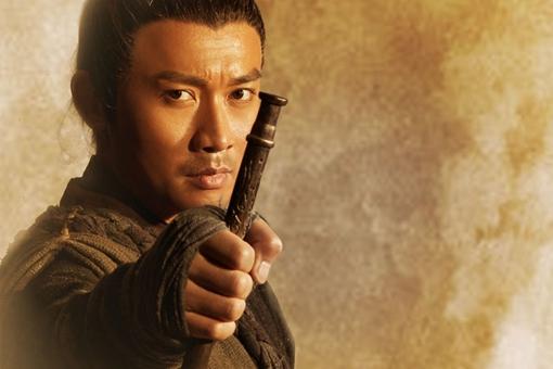 关羽斩六将怎么回事_关羽斩六将的历史典故