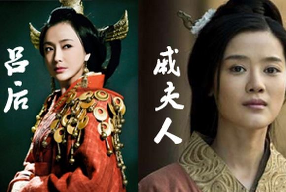 刘盈是谁_刘盈个人简介