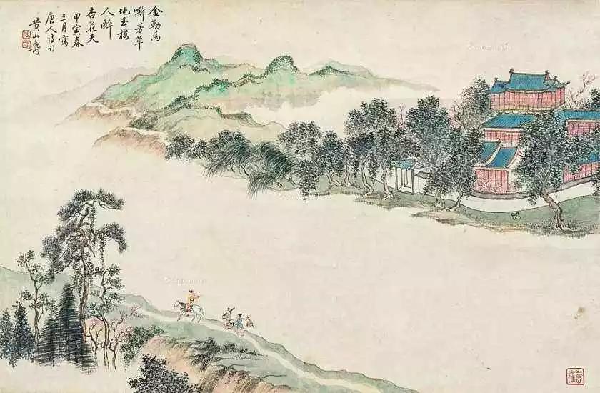 白居易是哪个朝代的人_白居易个人资料