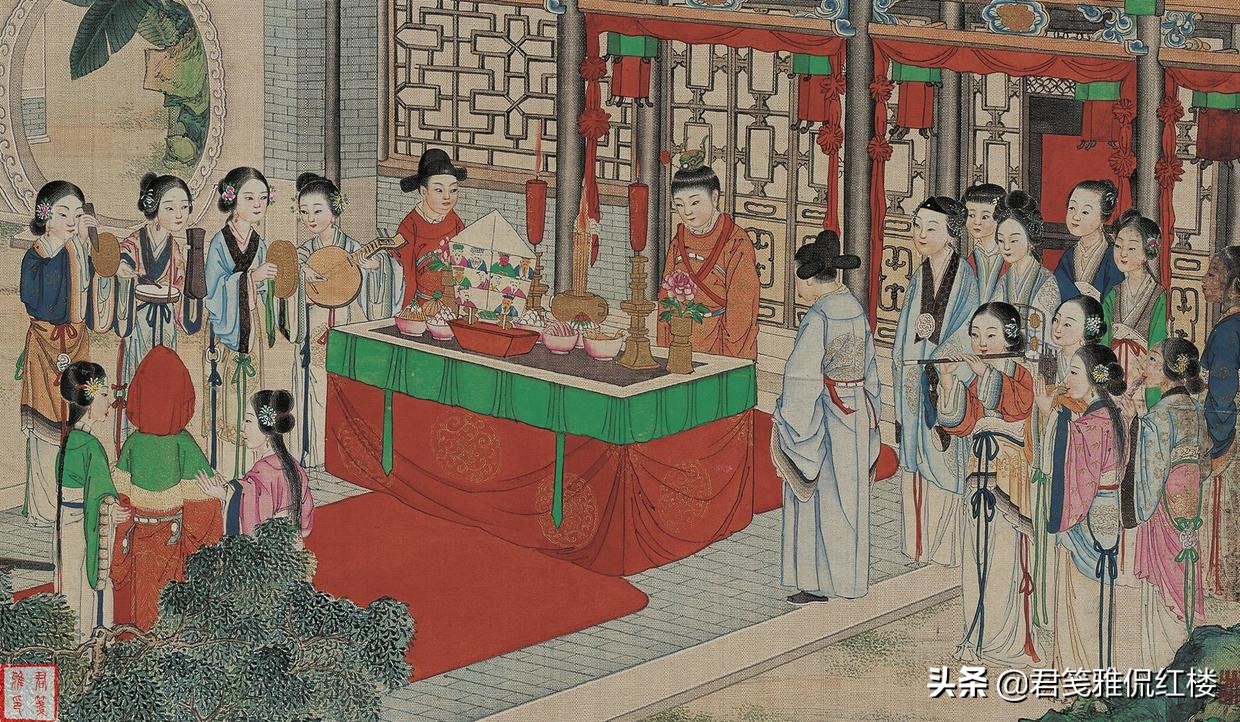 蘅芜是什么意思_一文解答