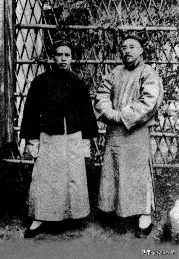 王国维是谁_王国维生平简介