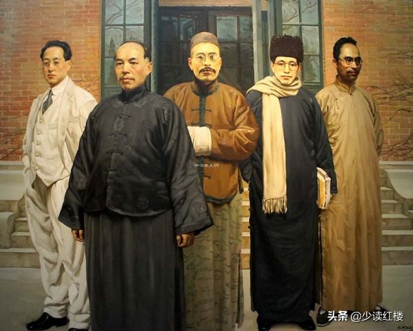王国维是谁_王国维生平简介