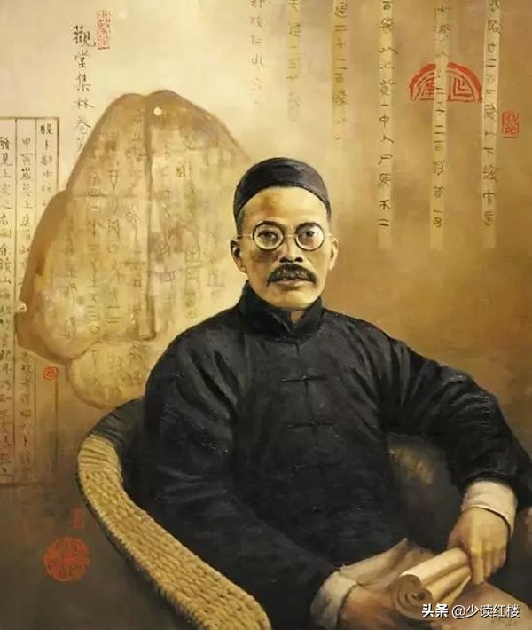 王国维是谁_王国维生平简介