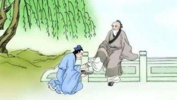黄石公是谁_黄石公个人简介