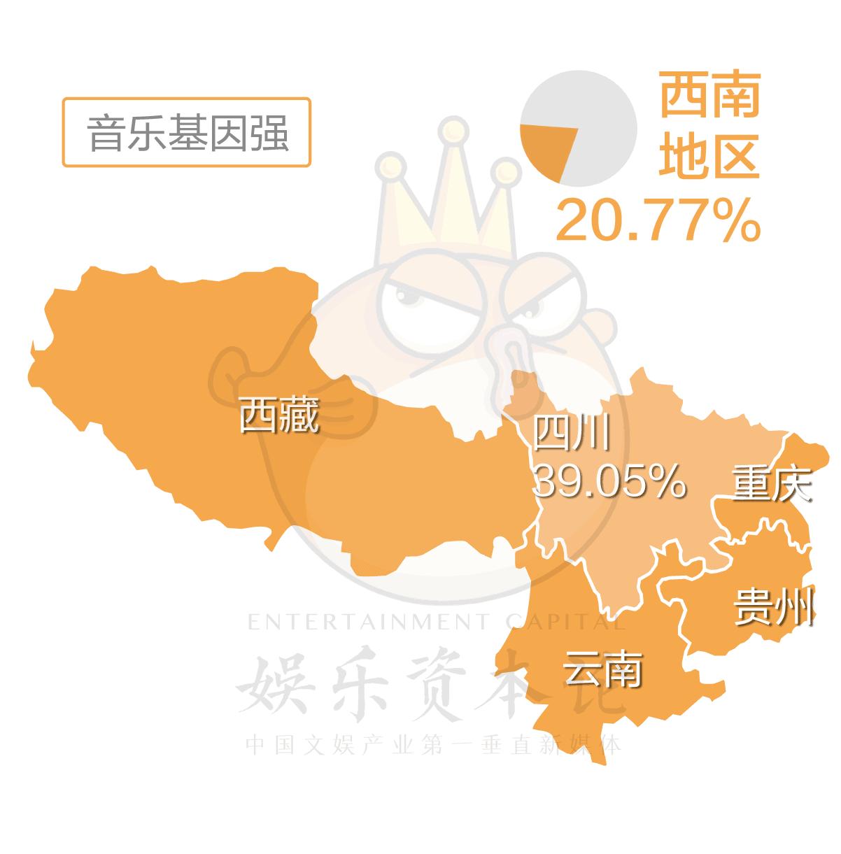 西南地区包括哪几个省_西南地区的区域概况