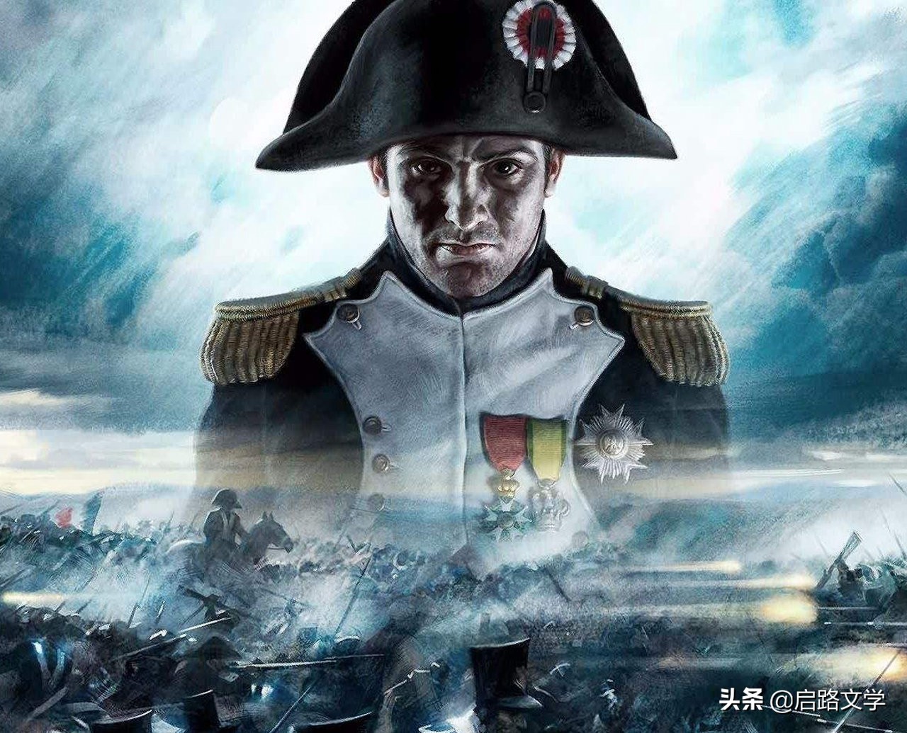拿破仑的名言有哪些_拿破仑的名言大全