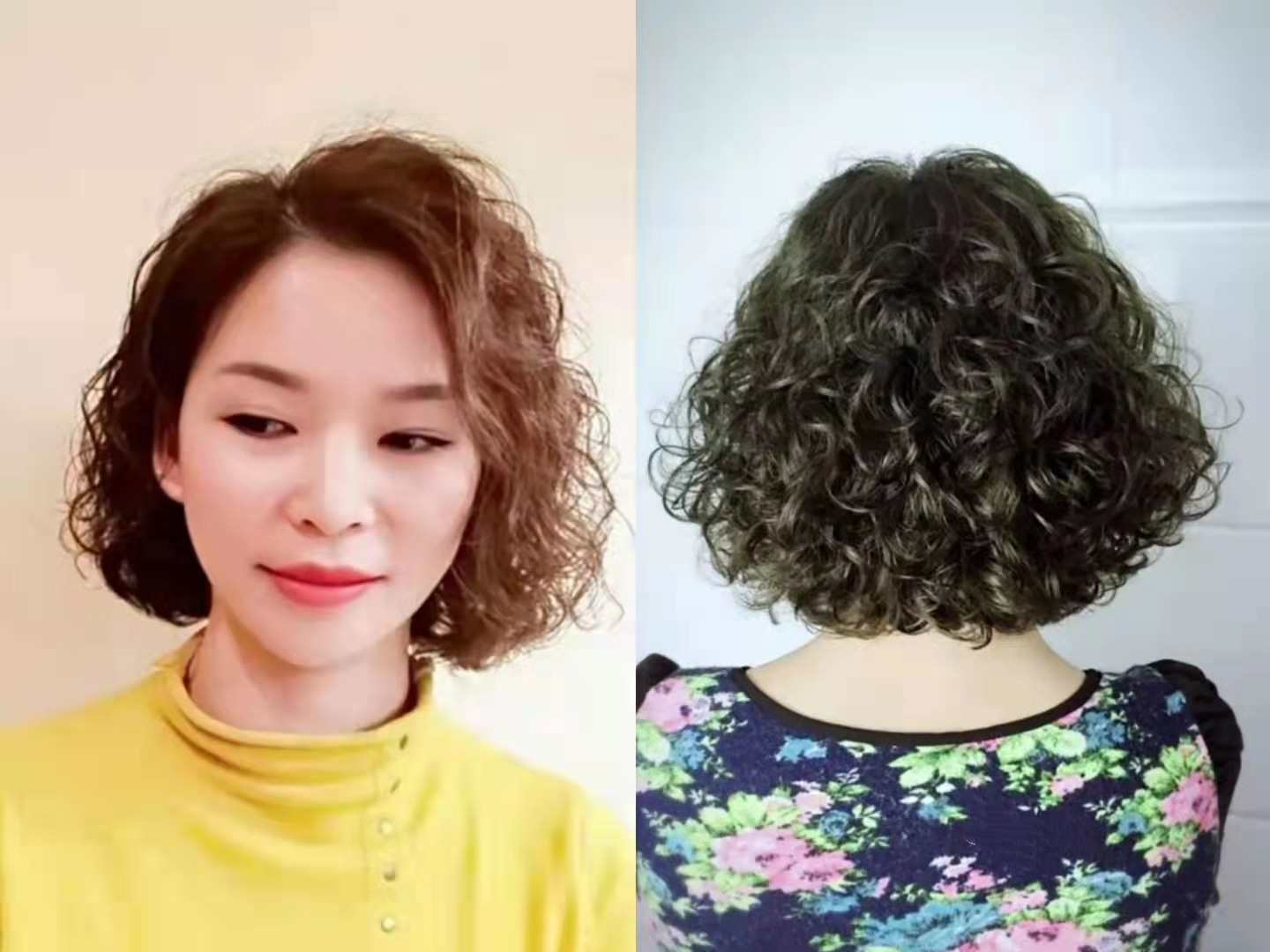 冷烫和热烫哪种比较好_冷烫和热烫的区别