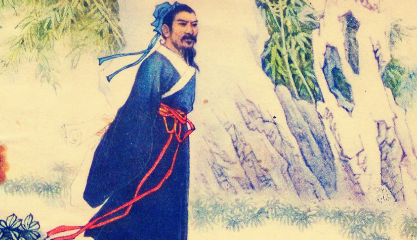 徐霞客是谁_徐霞客的资料简介