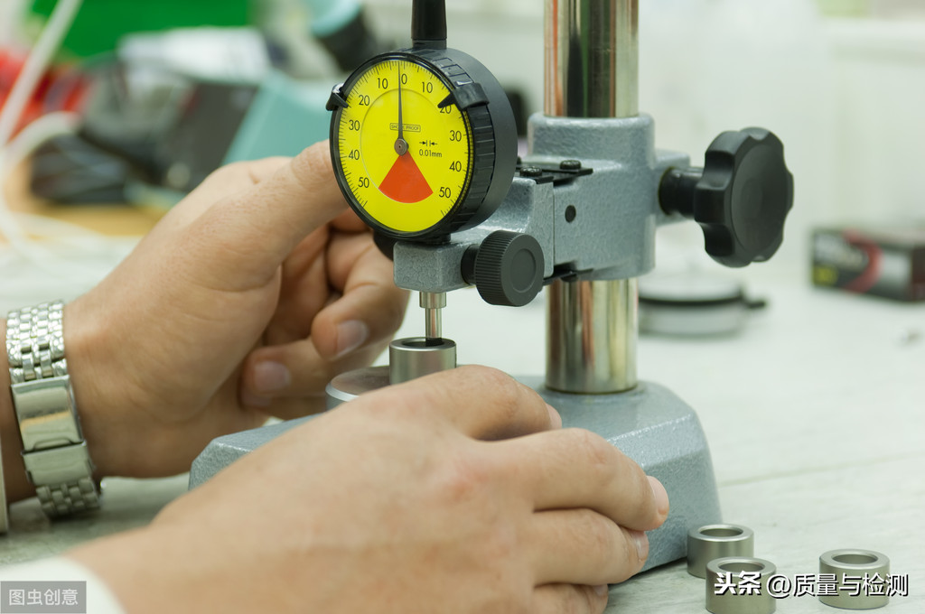 什么是量值溯源_量值溯源的定义和目的