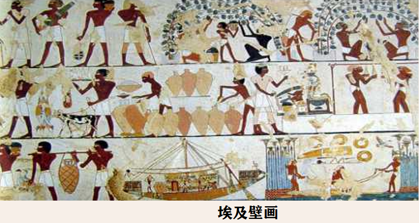 葡萄酒最早起源于哪个国家_葡萄酒的历史概况