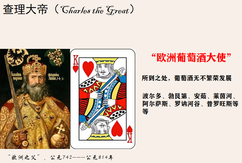 葡萄酒最早起源于哪个国家_葡萄酒的历史概况