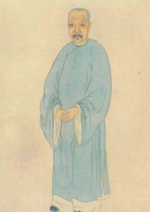 龚自珍是哪个朝代的_龚自珍的简介和作品