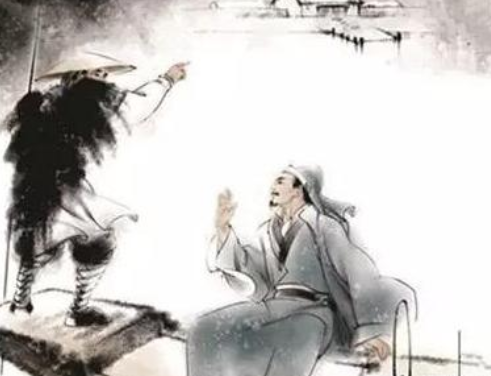 洛阳纸贵的主人公是谁_洛阳纸贵的主人公介绍