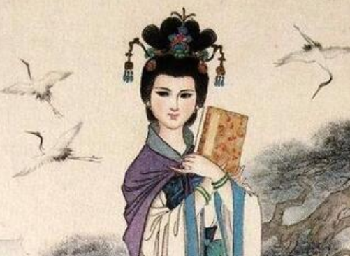 洛阳纸贵的主人公是谁_洛阳纸贵的主人公介绍