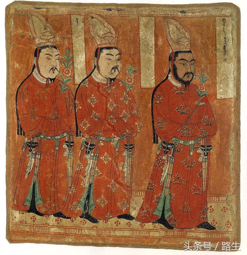 维族人的历史有哪些_维族人的历史发展
