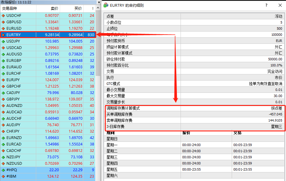 外汇利率怎么算_外汇利率的计算方法