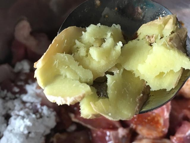 烤羊肉串怎么腌制_烤羊肉串的腌制方法