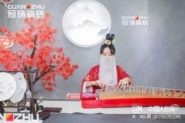 冠珠瓷砖怎么样_冠珠瓷砖的详解