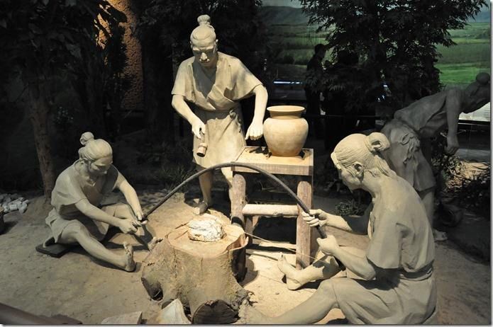祖国的历史文化有哪些_祖国的历史文化介绍