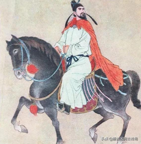 元稹是谁_元稹生平简介